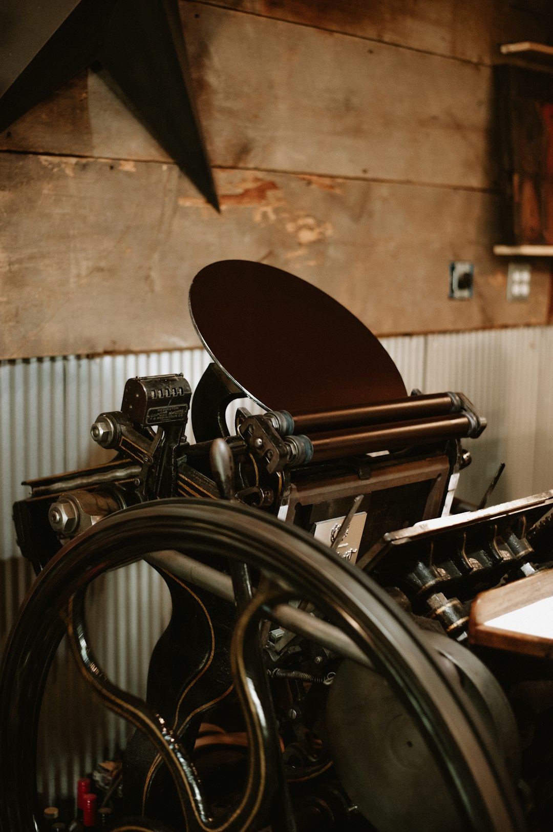 Margot & the Marigold Press — Hive vendor